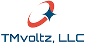 TMVoltz! Logo